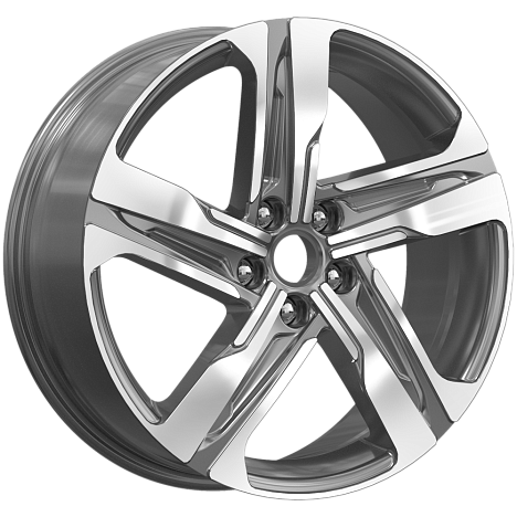 КР004 (19_Sorento) (КР004) 7.500xR19 5x114.3 DIA67.1 ET49 Diamond gloss graphite КР004 (19_Sorento) (КР004) 7.500xR19 5x114.3 DIA67.1 ET49 Diamond gloss graphite