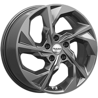 Литые диски KL-366 (17_CX-5) (КЛ366) 7.000xR17 5x114.3 DIA67.1 ET45 графит для Toyota Rav4 Литые диски KL-366 (17_CX-5) (КЛ366) 7.000xR17 5x114.3 DIA67.1 ET45 графит для Toyota Rav4