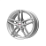 Moskva (КС689) 6.500xR16 5x108 DIA63.35 ET50 Нео-классик