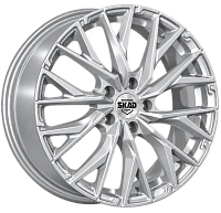 Литые диски АТЕНОР (КЛ1221) 7.000xR18 5x114.3 DIA67.1 ET38 селена