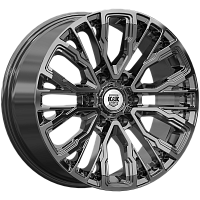 Литые диски Кортес (КС1102) 8.500xR19 6x139.7 DIA75.1 ET42 кварц