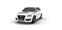 Audi Q5 (14 - 5 - 8R - 5x112) (2008.11 - 2012.09)