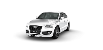 Audi Q5 (14 - 5 - 8R - 5x112) (2008.11 - 2012.09)