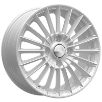 Литые диски ВЕРИТАС (КЛ054) 6.000xR15 4x114.3 DIA66.1 ET45 белый