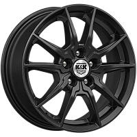 Литые диски Адамар (КС886) 6.500xR16 5x112 DIA57.1 ET50 Мэт