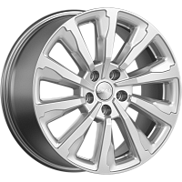 Литые диски АСТЕР (КЛ369) 8.000xR18 5x108 DIA60.1 ET45 селена для XCITE X-Cross 8