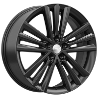 Литые диски МАНЧЕСТЕР (КЛ329) 7.500xR19 5x114.3 DIA66.1 ET40 Бархат новый для Dacia