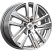 Хант (КС1034) 6.000xR15 4x98 DIA58.5 ET33 дарк платинум Хант (КС1034) 6.000xR15 4x98 DIA58.5 ET33 дарк платинум