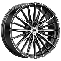 Литые диски ОЛИВЕР (КЛ1145) 7.500xR20 5x108 DIA63.35 ET40 Алмаз бархат новый