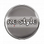 Линза Re:style D45