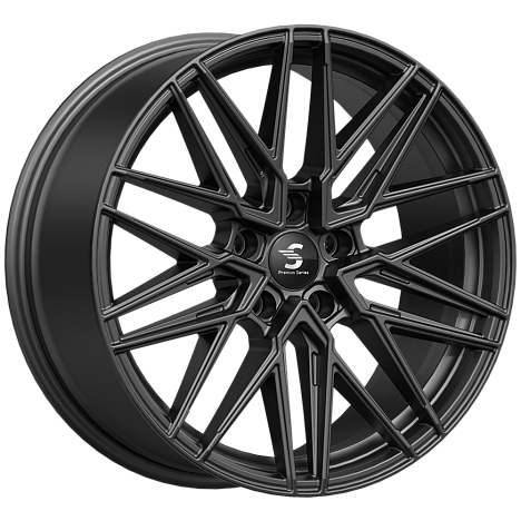 Lorinser (КР1073) 8.500xR19 5x112 DIA57.1 ET34 Fury black Lorinser (КР1073) 8.500xR19 5x112 DIA57.1 ET34 Fury black