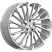 КР005 (20_Arteon) (КР005) 8.000xR20 5x112 DIA57.1 ET40 Elite silver КР005 (20_Arteon) (КР005) 8.000xR20 5x112 DIA57.1 ET40 Elite silver