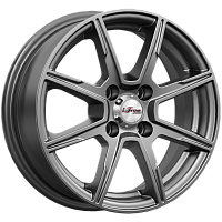 Литые диски Майами лайт (КС1029) 5.500xR14 4x98 DIA58.5 ET27 Хай вэй Литые диски Майами лайт (КС1029) 5.500xR14 4x98 DIA58.5 ET27 Хай вэй