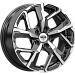 СМОЛВУД (КЛ1200) 6.000xR15 5x100 DIA57.1 ET43 алмаз СМОЛВУД (КЛ1200) 6.000xR15 5x100 DIA57.1 ET43 алмаз