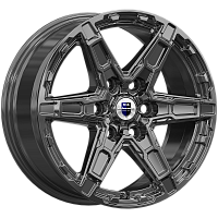 Литые диски Дистрикт (КС1159) 8.000xR18 6x114.3 DIA66.1 ET42 кварц Литые диски Дистрикт (КС1159) 8.000xR18 6x114.3 DIA66.1 ET42 кварц