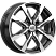 Up122 (КС1092) 6.000xR15 4x100 DIA54.1 ET46 New Diamond Up122 (КС1092) 6.000xR15 4x100 DIA54.1 ET46 New Diamond