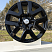 Трикстер (Niva) (КС1170) 7.000xR17 5x139.7 DIA98 ET40 BK