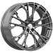 Ларго (КЛ1115) 7.500xR19 5x114.3 DIA66.6 ET45 графит Ларго (КЛ1115) 7.500xR19 5x114.3 DIA66.6 ET45 графит