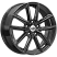 Up104 (КС987) 6.500xR17 5x114.3 DIA66.1 ET50 New Black Up104 (КС987) 6.500xR17 5x114.3 DIA66.1 ET50 New Black