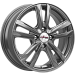 Маскот (КС870) 6.000xR15 4x100 DIA67.1 ET35 Хай вэй Маскот (КС870) 6.000xR15 4x100 DIA67.1 ET35 Хай вэй