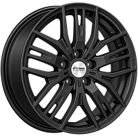 Литые диски Аскет (КС1072) 7.000xR17 5x110 DIA67.1 ET42 BKM