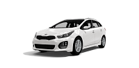 KIA Ceed (4 - 5 - CD - 5x114.3) (2019.02 - 2021.11)