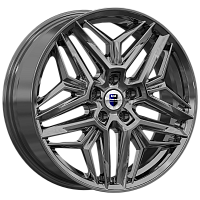 Литые диски Колумб (КС1038) 7.000xR19 5x112 DIA57.1 ET38 кварц