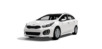 KIA Ceed (4 - 5 - CD - 5x114.3) (2019.02 - 2021.11)