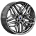 Колумб (КС1038) 7.000xR19 5x112 DIA57.1 ET38 кварц