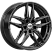 Up112 (КС1017) 7.000xR18 5x110 DIA67.1 ET40 New Black Up112 (КС1017) 7.000xR18 5x110 DIA67.1 ET40 New Black