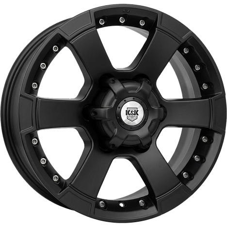 M56 (КС593) 7.000xR16 6x139.7 DIA67.1 ET20 Мэт M56 (КС593) 7.000xR16 6x139.7 DIA67.1 ET20 Мэт