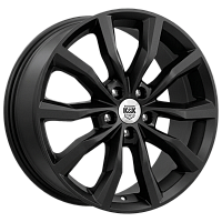 Литые диски Портер (КС906) 7.500xR18 5x112 DIA66.6 ET35 Мэт