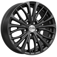 Литые диски КС873 (ZV 17_VW Passat) (КС873) 7.500xR17 5x112 DIA57.1 ET47 BKM