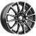 Le-Mans (КЛ237) 7.000xR16 5x100 DIA67.1 ET38 алмаз Le-Mans (КЛ237) 7.000xR16 5x100 DIA67.1 ET38 алмаз