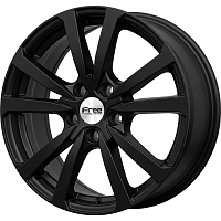 Литые диски Бэнкс (КС645) 7.000xR17 5x114.3 DIA60.1 ET39 BKM