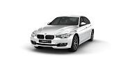 BMW 3 Series (1 - 4 - F30_FL - 5x120) (2015.05 - 2019.02)