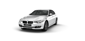 BMW 3 Series (1 - 4 - F30_FL - 5x120) (2015.05 - 2019.02)