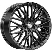 Литые диски КИБО (КЛ1136) 8.000xR20 5x114.3 DIA66.1 ET40 Бархат новый
