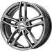 Moskva (КС689) 6.500xR16 5x100 DIA56.1 ET48 Хай вэй