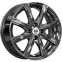 Литые диски Арагац 6.0Jx16H2 (КС1214) 6.000xR16 4x114.3 DIA56.6 ET44 кварц Литые диски Арагац 6.0Jx16H2 (КС1214) 6.000xR16 4x114.3 DIA56.6 ET44 кварц