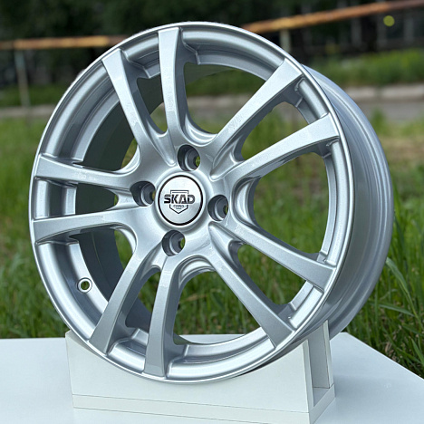 ДЕЛИ (КЛ300) 6.000xR15 4x100 DIA60.1 ET47 селена ДЕЛИ (КЛ300) 6.000xR15 4x100 DIA60.1 ET47 селена