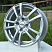 ДЕЛИ (КЛ300) 6.000xR15 4x100 DIA60.1 ET47 селена