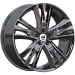 Атлас (КС661М) 8.500xR20 5x114.3 DIA66.6 ET40 кварц Атлас (КС661М) 8.500xR20 5x114.3 DIA66.6 ET40 кварц
