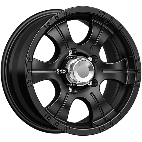 Байконур (КС473) 7.000xR15 5x139.7 DIA108.5 ET-5 Мэт Байконур (КС473) 7.000xR15 5x139.7 DIA108.5 ET-5 Мэт