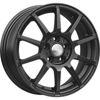 Литые диски АКИТА (КЛ285) 6.000xR15 5x100 DIA57.1 ET38 Бархат новый для Skoda Octavia