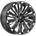 HUMBER (КР1061) 8.000xR20 5x120 DIA65.1 ET45 Diamond quartz HUMBER (КР1061) 8.000xR20 5x120 DIA65.1 ET45 Diamond quartz
