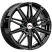 Виар (КС1065) 6.500xR17 5x112 DIA66.6 ET43 BK Виар (КС1065) 6.500xR17 5x112 DIA66.6 ET43 BK