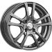 ДЕЛИ (КЛ300) 6.000xR15 4x100 DIA60.1 ET40 графит ДЕЛИ (КЛ300) 6.000xR15 4x100 DIA60.1 ET40 графит