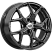 Up120 (КС1114) 6.500xR16 5x105 DIA56.6 ET38 New Black Up120 (КС1114) 6.500xR16 5x105 DIA56.6 ET38 New Black