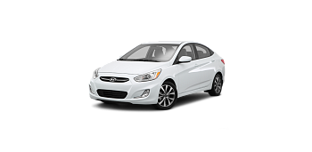 Hyundai Solaris (1 - 4 - P/C_FL - 4x100) (2014.06 - 2017.02)
